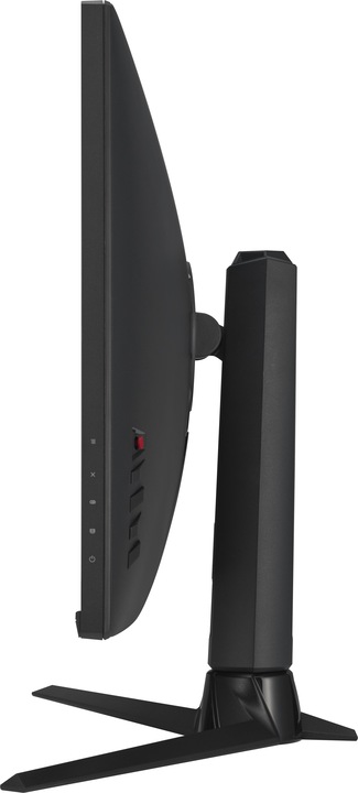 Actual product image ASUS ROG Strix XG32UQ (3840 x 2160 Pixels, 32")