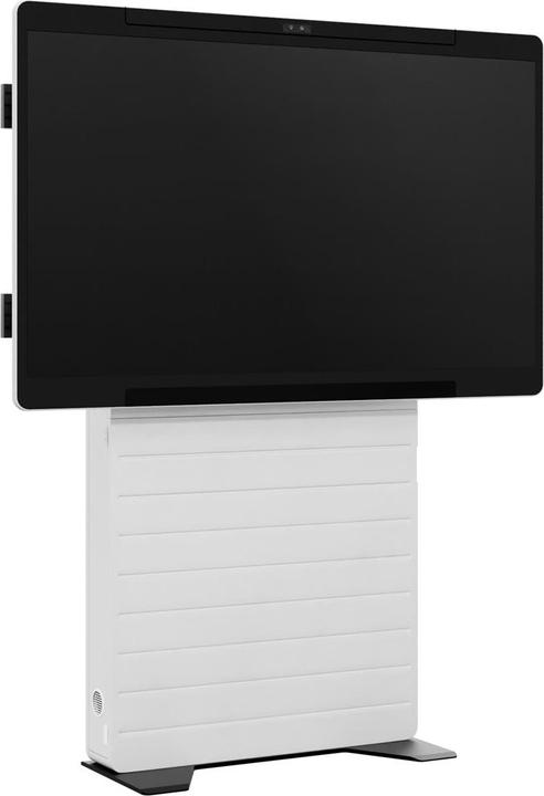 Image du produit Hagor Meuble multimédia autoportant pour Cisco WebEx Board Pro 75
