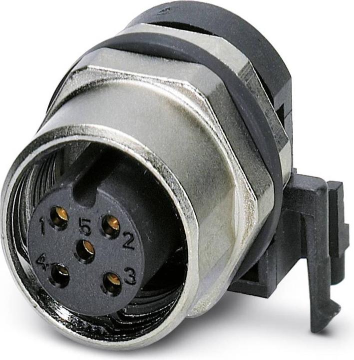 Produktbild Phoenix Contact Sensor-/Aktor-Einbausteckverbi