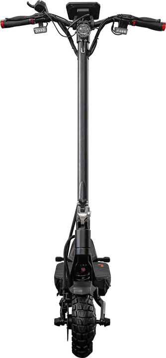 Immagine prodotto Kaabo Mantis X PLUS Swiss Edition (20 km/h, 75 km, 500 W)