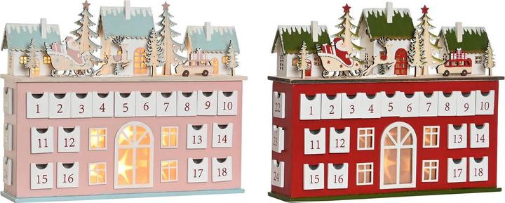 Produktbild DKD Home Decor Holz