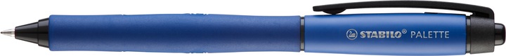 Image du produit STABILO Palette (Bleu, 1 x)