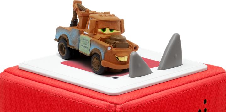 Productafbeelding Tonies Disney Cars 2 (Duits)