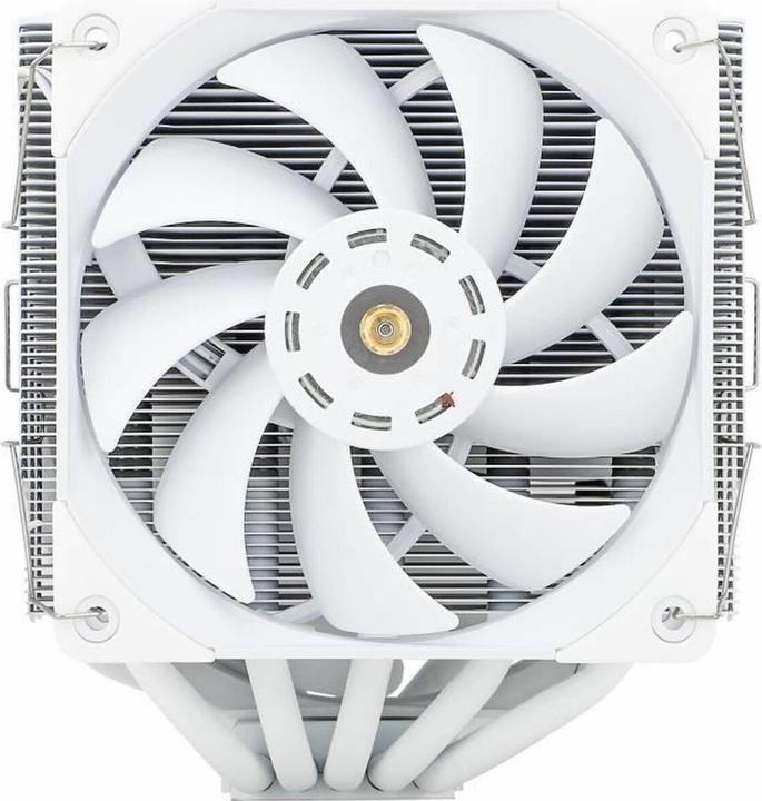 Produktbild Thermalright Frost Commander 140 White (158 mm)