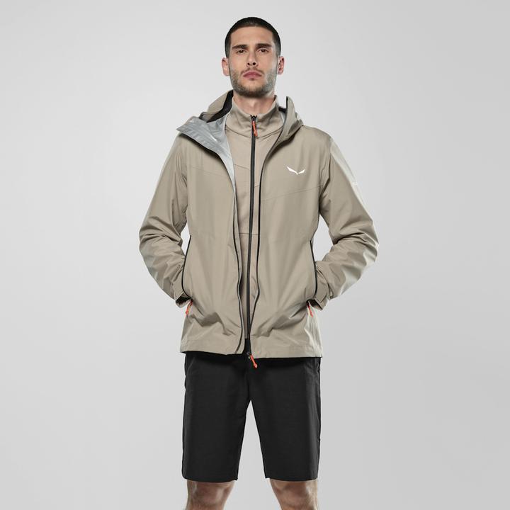 Actual product image Salewa Puez Gtx 3L Epe Jacket M (46, S)