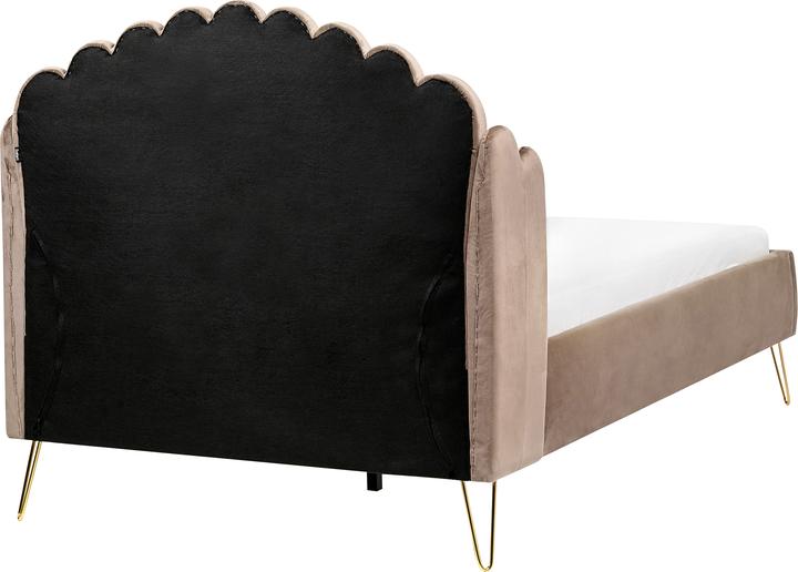 Actual product image Beliani Ambillou (120 x 200 cm)