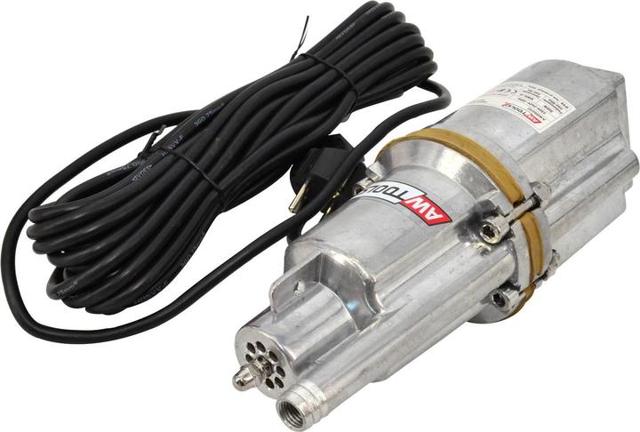 Produktbild AW Tools Awtools Diaphragm Pump Vmp60 300w For Clean Water