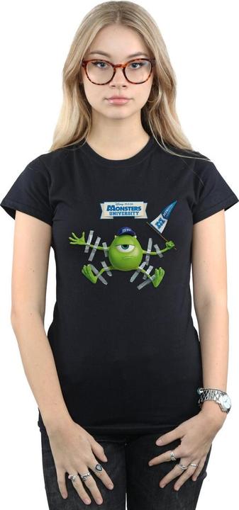 Produktbild Disney Monsters University Taped Mike TShirt (XL)