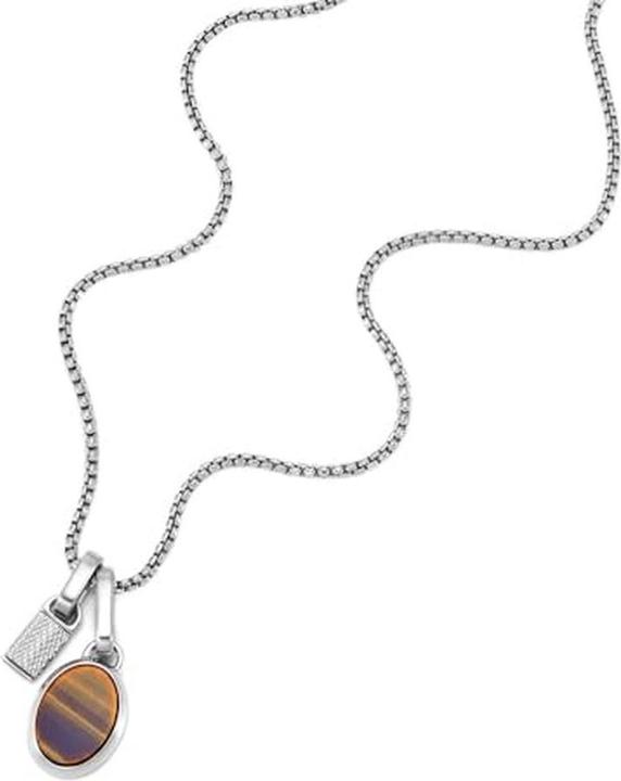 Immagine prodotto Fossil Kette JEWELRY (Acciaio inossidabile, 50 cm)