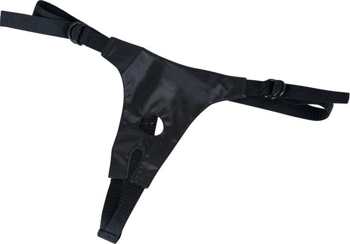 Actual product image You2Toys Strap on