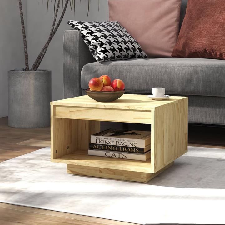 Image du produit vidaXL Couchtisch