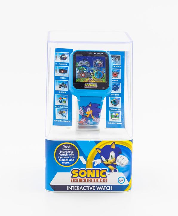 Actual product image Accutime Sonic (40 mm)