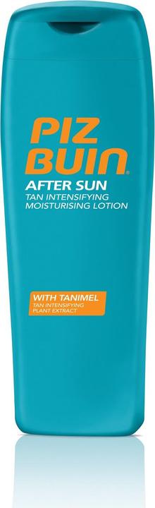 Image du produit Piz Buin Intensification du teint (200 ml, Lotion après-soleil)