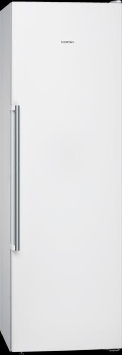 Siemens GS36NAWEP (Encastrable, 242 l)