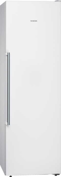 Image du produit Siemens GS36NAWEP (Encastrable, 242 l)