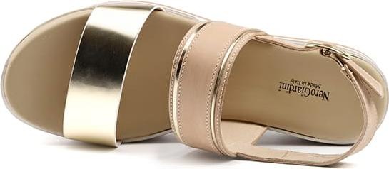 Actual product image Nero Giardini Sandals (39)