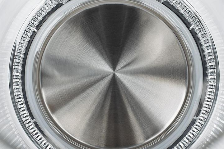 Produktbild ECG RK 1776 Wasserkocher (1.70 l)