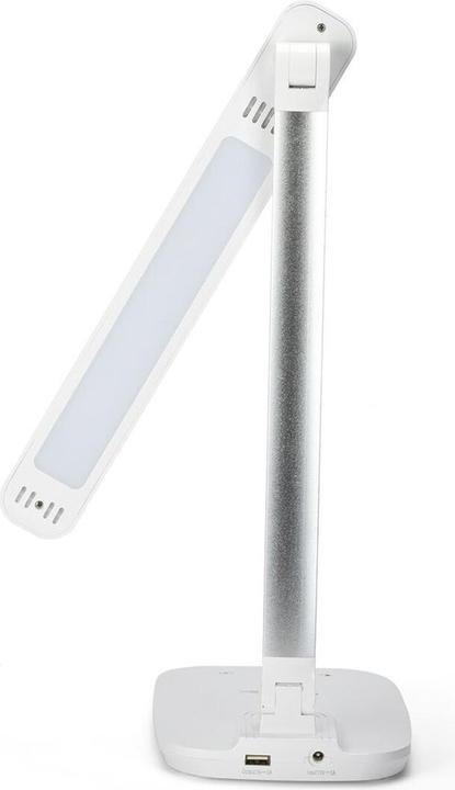 Actual product image Montiss table lamp white (MT042)