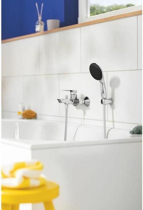 Actual product image Grohe Vitalio Start 110 (1 Beam types, 7.60 l/min)