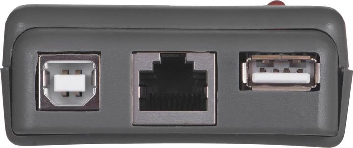 Actual product image Gembird Cablexpert NCT-2 Network Cable Tester