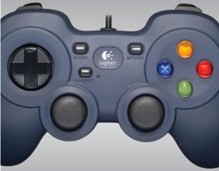 Image du produit Logitech G F310 (PC)