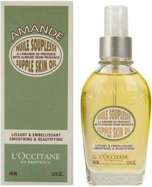 Produktbild L'Occitane Mandel (Körperöl, 100 ml)