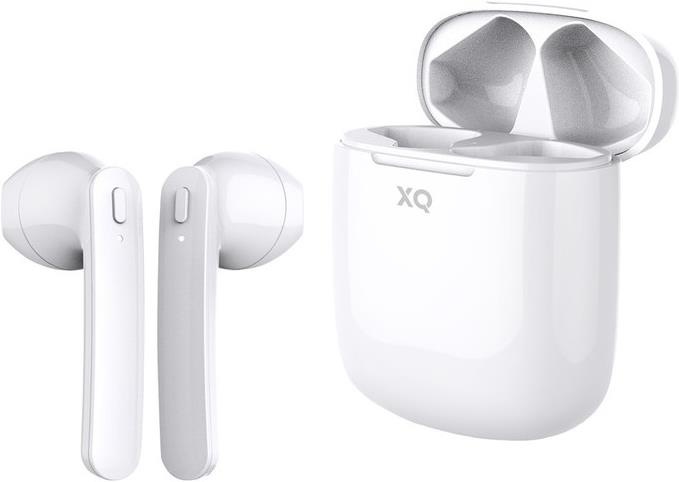 Produktbild Xqisit True Wireless (3 h, Kabellos)