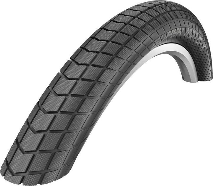 Schwalbe Super Moto-X (27.5 x 2.80, 70-584)