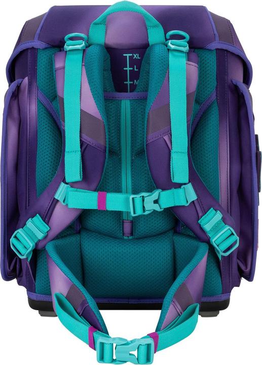 Produktbild Scout Superflash Genius Set 4-teilig (20 l)