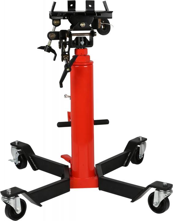 Immagine prodotto KS Tools performance Hydraulik-Getriebeheber mit Hydraulischer Getriebeheber