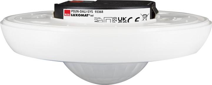 Produktbild BEG PD2N-DALISYS-UP Präsenzmelder (5 m)