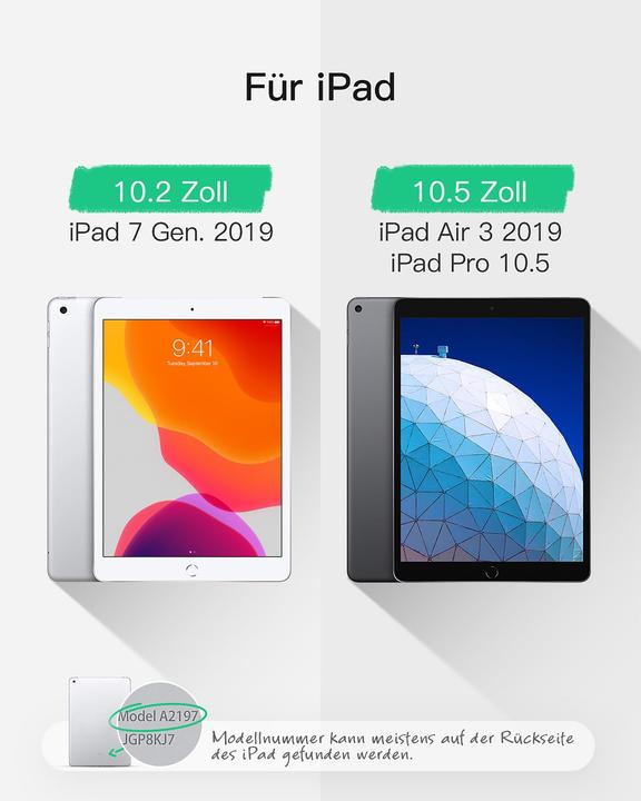 Image du produit Inateck BK2006 (DE)