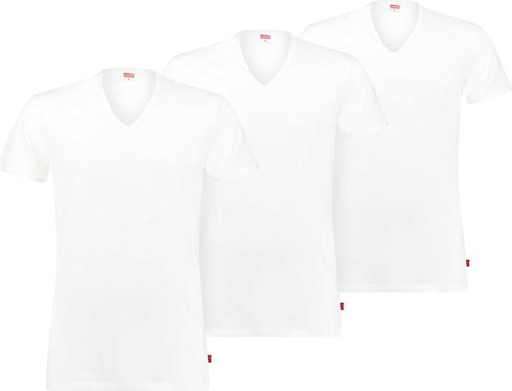 Immagine prodotto Levis Men V-Neck Ecom 6p (M)