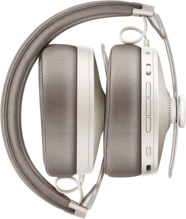 Produktbild Sennheiser Momentum 3 (ANC, 17 h, Kabelgebunden)