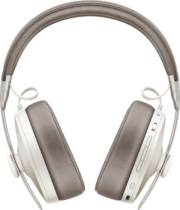 Sennheiser Momentum 3 (ANC, 17 h, Kabelgebunden)