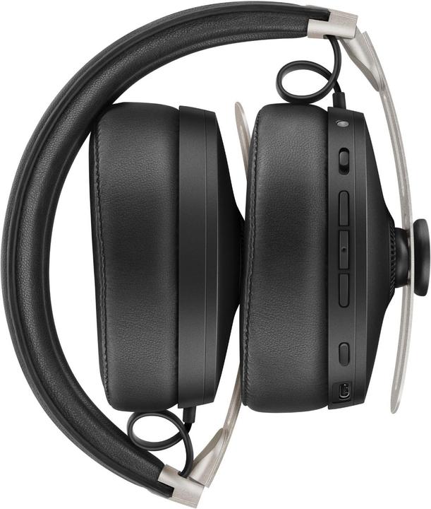 Produktbild Sennheiser Momentum 3 (ANC, 17 h, Kabellos)