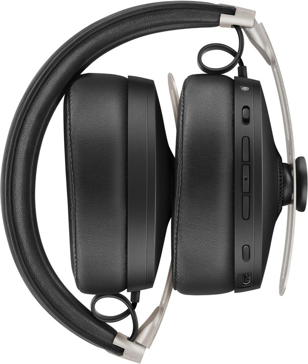 Produktbild Sennheiser Momentum 3 (ANC, 17 h, Kabellos)
