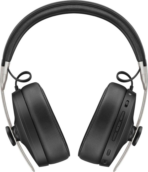 Produktbild Sennheiser Momentum 3 (ANC, 17 h, Kabellos)