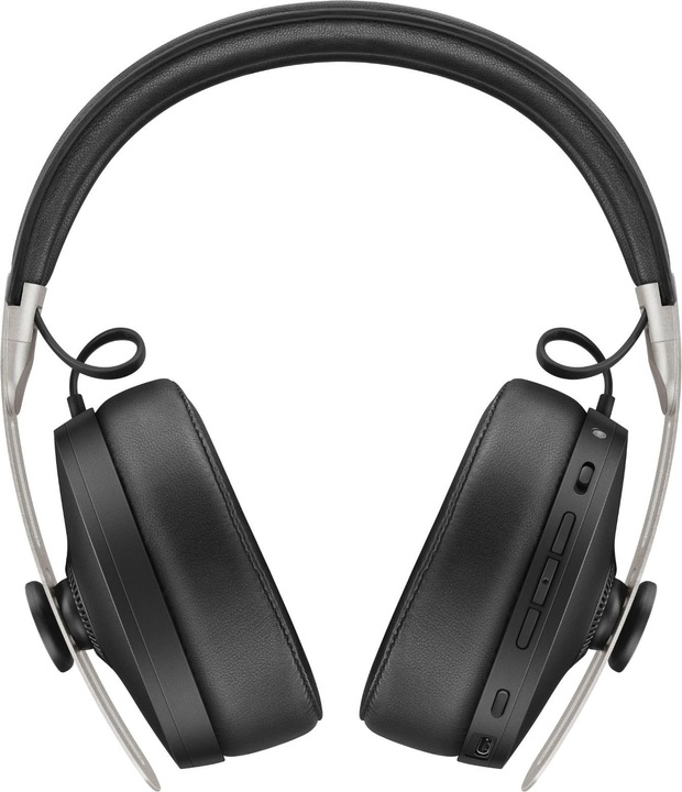 Produktbild Sennheiser Momentum 3 (ANC, 17 h, Kabellos)