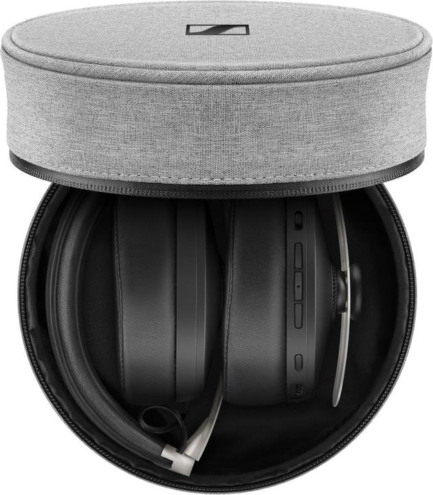 Produktbild Sennheiser Momentum 3 (ANC, 17 h, Kabellos)
