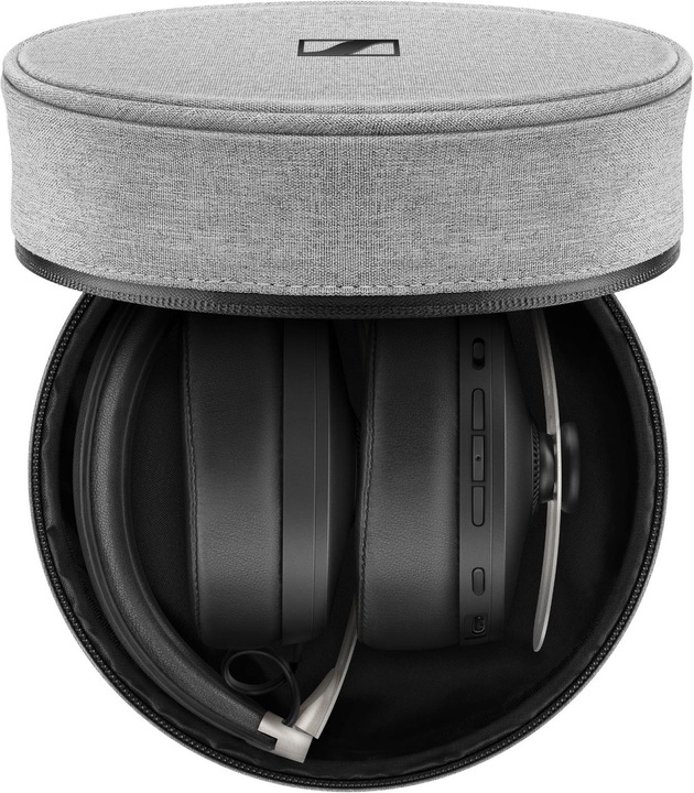 Produktbild Sennheiser Momentum 3 (ANC, 17 h, Kabellos)