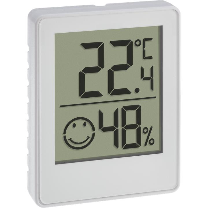 Produktbild TFA Thermometer-Hygrometer