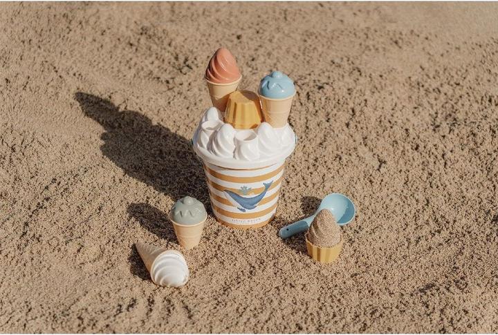 Actual product image Little Dutch Ice Cream Bucket Set Ocean Dreams