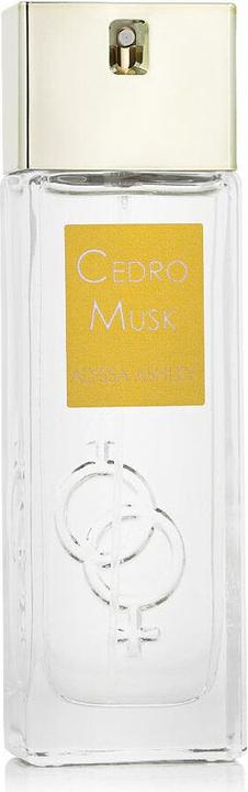 Immagine prodotto Alyssa Ashley Cedro Muschio EDP (Eau de parfum, 50 ml)