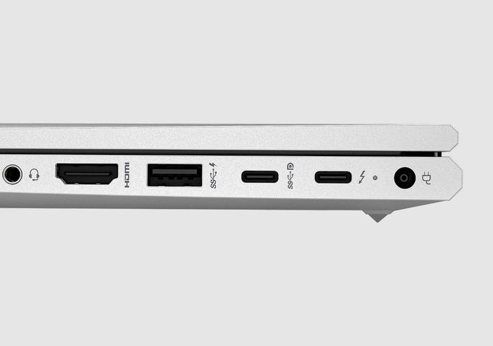 Image du produit HP EliteBook 640 G10 (14", 512 Go, 16 Go, DE, Intel Core i5-1335U)