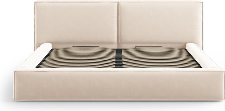 Image du produit Micadoni Jodie (200 x 200 cm)