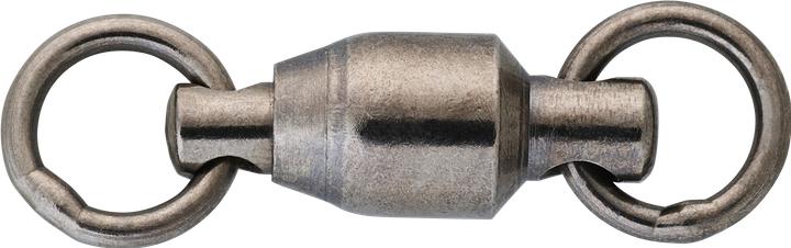 Image du produit Caperlan Émerillon acier 3 pcs.