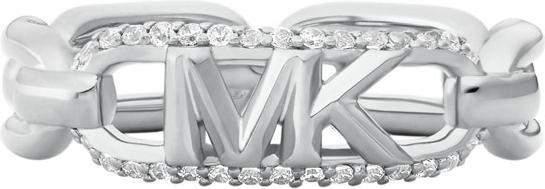 Immagine prodotto Michael Kors Anello Premium (52, 925 Argento)
