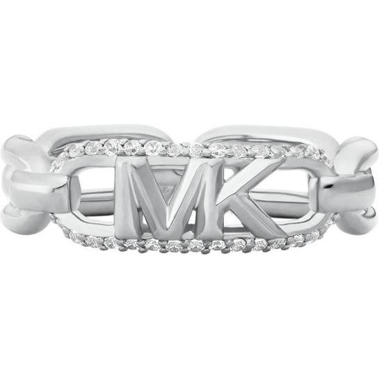 Michael Kors, Ring, Premium Ring, (56, 925 Silber)