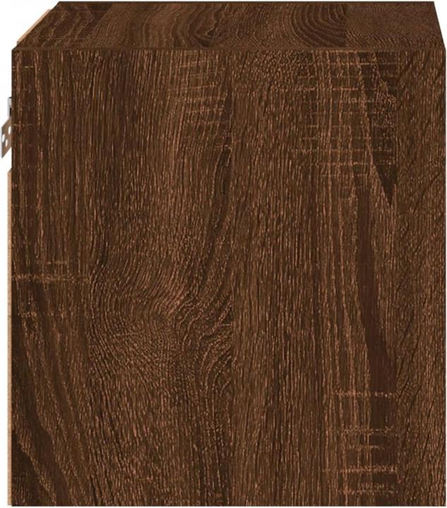 Image du produit vidaXL Ogdon (30 x 28.50 x 30 cm)